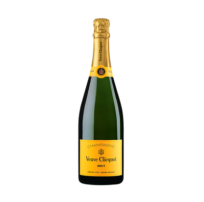 Veuve Clicquot Gift Box 
