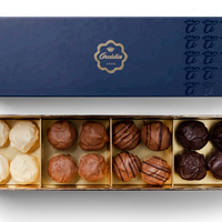 Truffes Premium 180g – Arcádia