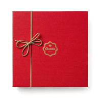 Assortiment de Chocolats Premium 250g – Arcádia